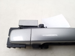  Rear side door opening handle outer and its details 