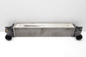 Opel Antara (2006–2017) Intercooler 96629070 - 3