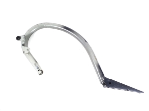 Mercedes Benz E-Class W207 (2009–2017) Trunk lid hinge A2077500228 - 2
