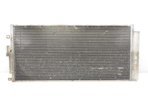 A/C condenser - 