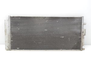 FIAT 500 Abarth (2008–2026) A/C condenser - 2