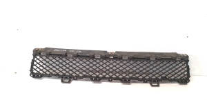  Front bumper lower grille 