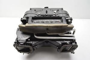 BMW 5 SERIES E60 (2003–2010) Salongi soojendus ja selle osad 9134985 - 2