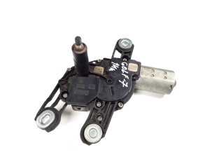 Volkswagen Golf VII (2012–2026) Heckwischermotor 5G0955711