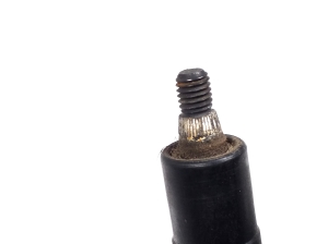 Volkswagen Golf VII (2012–2026) Heckwischermotor 5G0955711 - 2