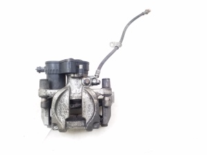 Rear brake caliper - 