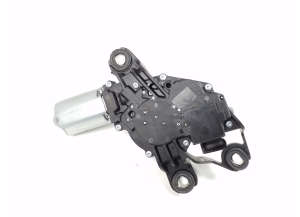 Volkswagen Golf VI (2008–2013) Heckwischermotor 5K6955711B - 5