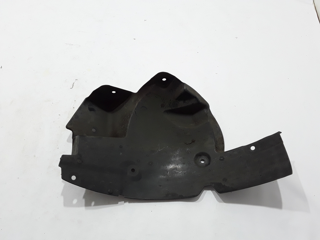 RENAULT Master 2 generation (2002-2012) Front Left Inner Fender Rear Part 638230008R 22419545