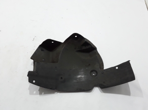 RENAULT Master III (2010–2017) Esimese rattakoopa katte tagumine osa 638230008R - 2