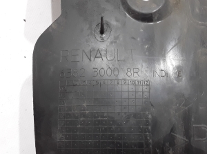 RENAULT Master III (2010–2017) Esimese rattakoopa katte tagumine osa 638230008R - 3