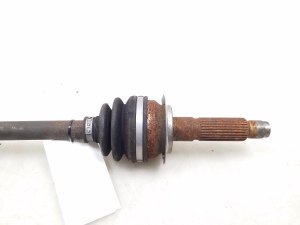 Subaru Outback (2014–2019) Antriebswelle hinten und ihre Teile - 3