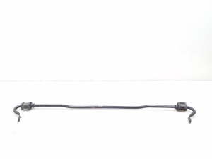 Rear anti-roll bar - 