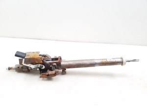 Steering column and its parts - 