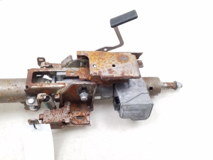 Subaru Outback (2014–2019) Steering column and its parts - 2