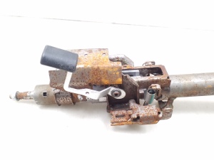 Subaru Outback (2014–2019) Steering column and its parts - 4