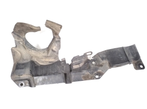 BMW 3 SERIES E92 (2006–2010) Antriebswellenabdeckung vorne 7131711 - 3