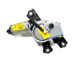 Volkswagen Tiguan (2007–2016) Heckwischermotor 5N0955711A - 2