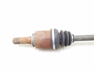 Subaru Outback (2014–2019) Antriebswelle hinten und ihre Teile - 2