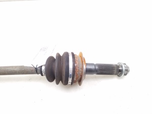 Subaru Outback (2014–2019) Antriebswelle hinten und ihre Teile - 3