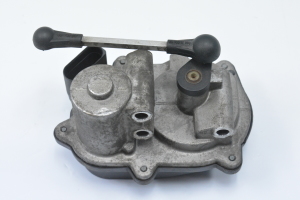  Intake manifold valve motor 