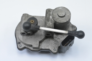  Intake manifold valve motor 