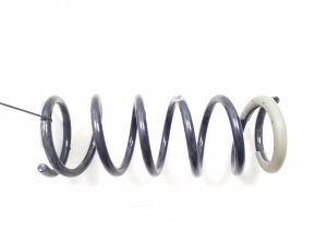 Rear spring - 
