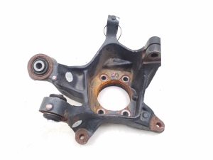 Subaru Outback (2014–2019) Hinterradnabenstumpf ohne Lager - 2