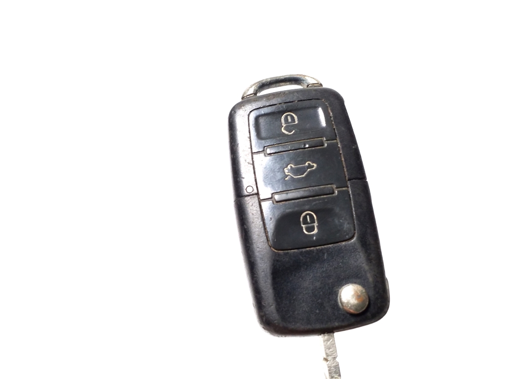 Used Skoda Octavia Ignition switch 1K0905851B