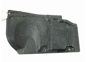 TOYOTA Auris E15 (2006–2012) Front underbody protection 5144302050 - 2