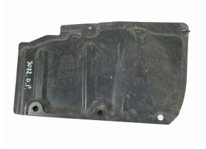   Front underbody protection  - 5144302050 