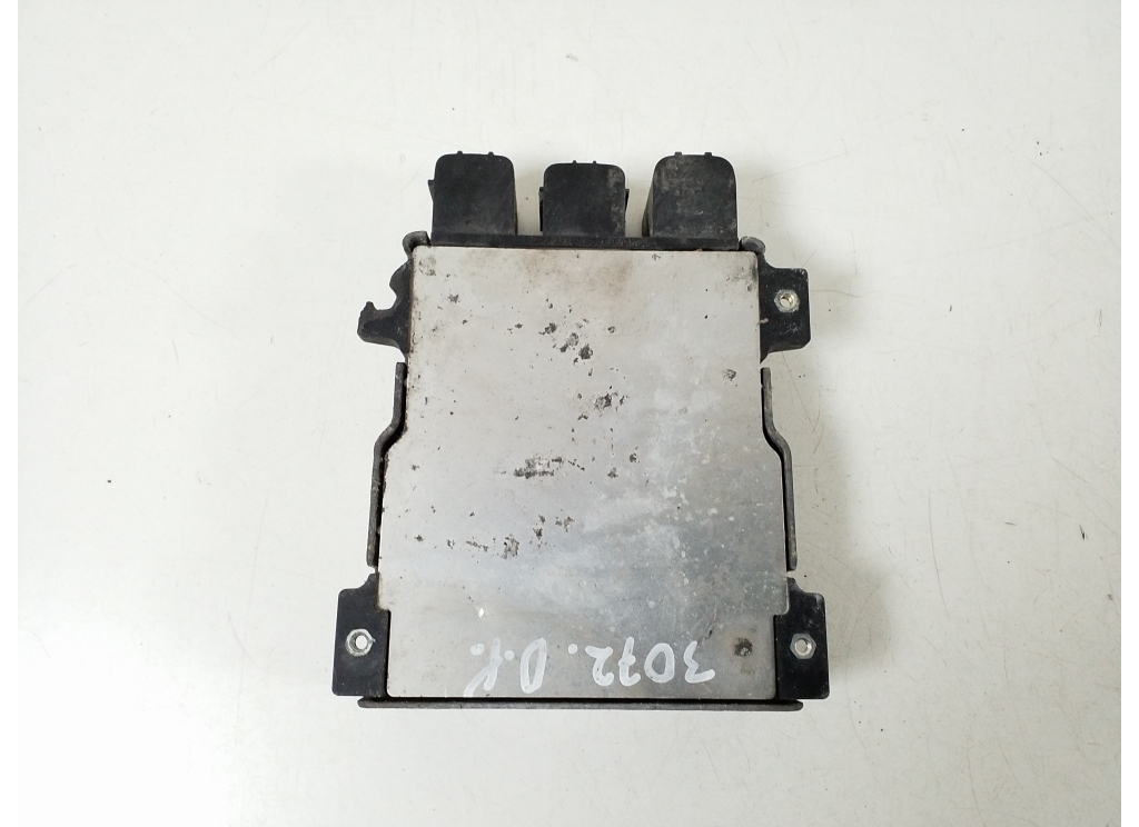 TOYOTA Auris 1 generation (2006-2012) Degvielas sūkņa vadības bloks 8987120070 20434577