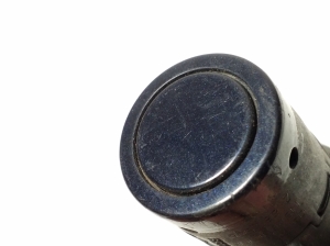 BMW 7 SERIJA E65 (2001–2008) Parkimisandur taga 6989130 - 3