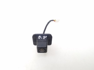 Rear view camera - 86267AL51A