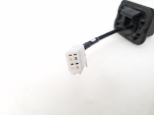 Subaru Outback (2014–2019) Rear view camera 86267AL51A - 3