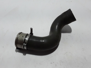  Intercooler hose 