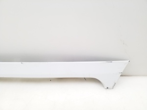 Subaru Outback (2014–2019) Trunk lid molding - 2