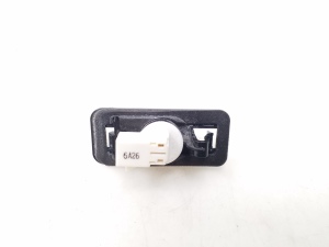 Subaru Outback (2014–2019) Front fender turn signal - 2