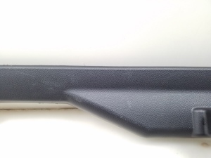 Subaru Outback (2014–2019) Trunk interior trim - 2