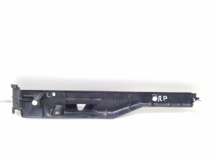 Subaru Outback (2014–2019) Trunk interior trim - 3