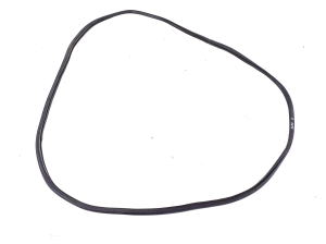   Motorhaubendichtung  - 4H0823731D 