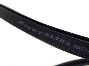 AUDI A8 D4 (2010–2017) Kapoti tihend 4H0823731D - 2
