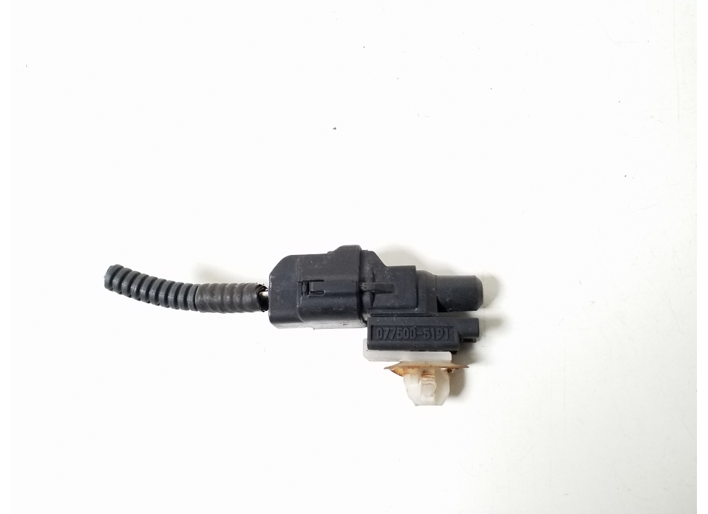 TOYOTA Auris 1 generation (2006-2012) Exterior Temperature Sensor 8879022131 20434573