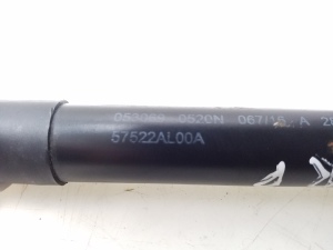 Trunk lid strut - 57522AL00A
