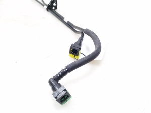 Subaru Outback (2014–2019) Voolik - 2
