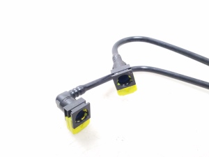 Subaru Outback (2014–2019) Voolik - 3
