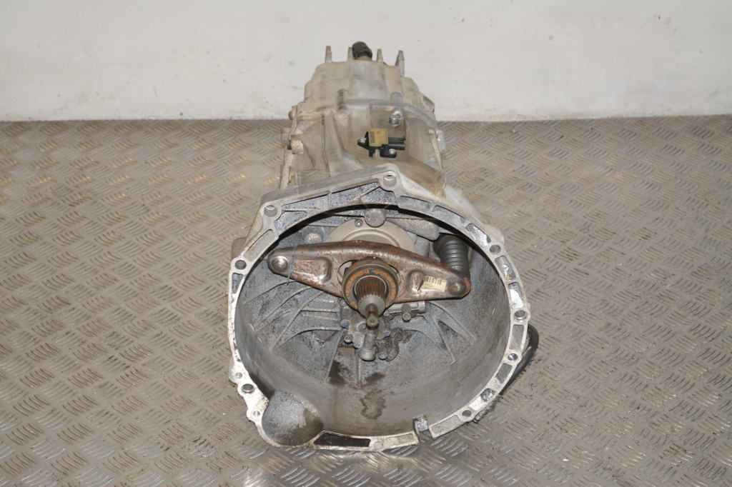 Used BMW 5 SERIES Gearbox