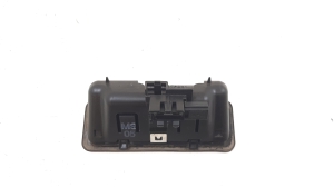 BMW 3 SERIES E91 (2005–2013) Trunk opening switch 7118158 - 3