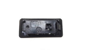 BMW 3 SERIES E91 (2005–2013) Numbrimärgi tuled 7193293 - 2