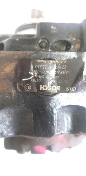 TOYOTA Yaris (1999–2005) Kütusepump ja selle osad 2210033010 - 3