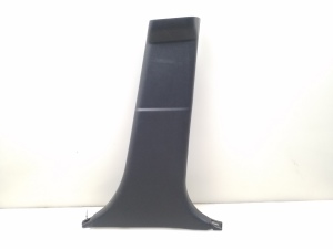 B-pillar interior trim - 
